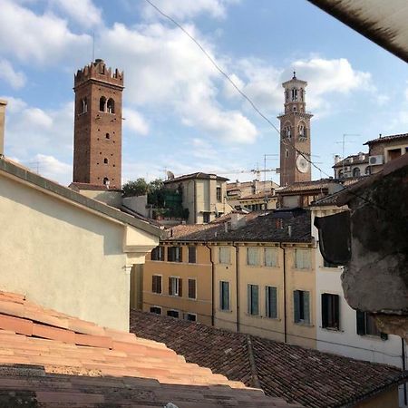 Casa Francesca Daire Verona Dış mekan fotoğraf