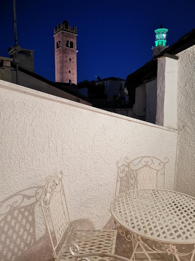 Casa Francesca Daire Verona Dış mekan fotoğraf