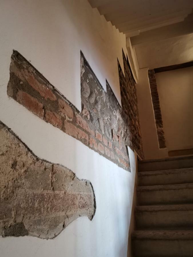 Casa Francesca Daire Verona Dış mekan fotoğraf